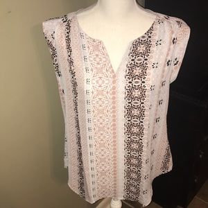 Maurices Top